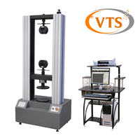 200kN Metal Material Testing Tensile Testing Machine Device Universal Testing Machine