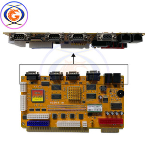 FireBall <span class=keywords><strong>LOL</strong></span> en anglais 72%-96% Jeu de société Life of Luxury Mini Gold Touch Board Équipement pour jeu individuel - Product Image 5