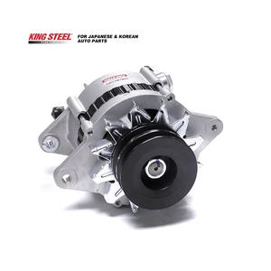 Venta al por Mayor de Sistemas Eléctricos para Automóviles, Piezas de Auto, <span class=keywords><strong>Alternador</strong></span> Nuevo de 12v 35a 110a para Nissan PICK up OEM 23100-43G07 - Product Image 3