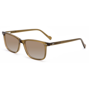 Vente en gros de lunettes de soleil de luxe haut de gamme bloquant la lumière bleue, lunettes de soleil en acétate pour hommes, verres polarisés TAC, OEM personnalisé, unisexe - Product Image 5