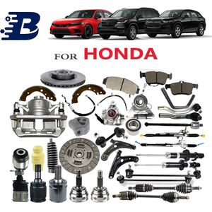 Phụ tùng xe hơi bán buôn bán lẻ phụ tùng ô tô tiêu chuẩn Trung Quốc xe phụ tùng cho <span class=keywords><strong>Honda</strong></span> Civic TOYOTA Nissan Hyundai - Product Image 6
