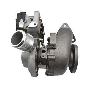 Skula เทอร์โบชาร์จเจอร์อะไหล่รถยนต์สำหรับ Ford Ranger <span class=keywords><strong>3.2</strong></span> FB3Q6K682DD FB3Q6K682DE FB3Q6K682DF FB3Q6K682DC FB3Q6K682DB FB3Q6K682DA - Product Image 3