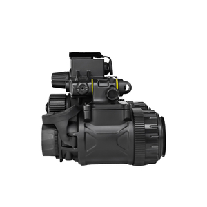 Binocolo per Visione Notturna <span class=keywords><strong>Jerry</strong></span> 31 a Doppio Tubo Gen2+ FOM 1400+, Occhiali IP67, Campo Visivo 40°, Ingrandimento 1X, Garanzia di <span class=keywords><strong>2</strong></span> Anni - Product Image 4