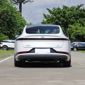 Changan Qiyuan Oshan A07, voiture à énergie nouvelle, 2026, aspiration naturelle, 272 ch, Ultra Long Blue Whale, autonomie étendue, édition de luxe 310 - Product Image 6