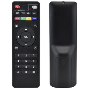 New Universal Remote Control <b>for</b> MXQ PRO 4K <b>Android</b> <b>TV</b> Set-top Boxes T95M T95N X96 H96 4K X96 T9M T95N <b>Android</b> <b>TV</b> <b>Box</b> - Product Image 1