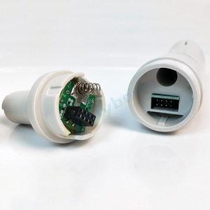 DOZ30 Dissolved Ozone Meter Ozone Analyzer in Water Portable O3 <b>Tester</b> Ozone Sensor IP67 Protection High Accuracy AAA <b>Battery</b> - Product Image 6