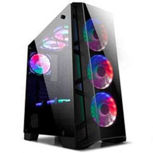 Nouvel Ordinateur de Bureau Gaming à Prix Abordable, Unité Centrale Core i7, 8 Go/16 Go RAM, SSD, <span class=keywords><strong>GTX</strong></span> 1660 6 Go, Écran 24 Pouces, Windows 10 OEM/ODM - Product Image 4