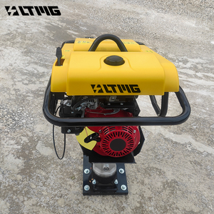 <span class=keywords><strong>Compactador</strong></span> <span class=keywords><strong>Manual</strong></span> de Hierro LTMG, Último Modelo Popular, 80 kg, 5.5 HP, en Oferta - Product Image 4