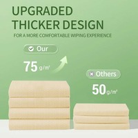 Écologique Portable Jetable Compressé Serviette Serviette Tissu Mini Pièce De Monnaie Papier Toilette Non Tissé Techniques pour Voyage