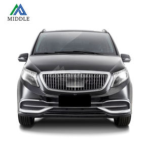 Kit de fabrication en chine, sans capot, pour classe V W447, mise à niveau au Style maysal, - Product Image 4