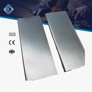 Cerámica Electrochapada con Recubrimiento 80 #   Bloque de afilado cuadrado de CBN para herramientas de corte, máquina afiladora de cuchillos de grabado - Product Image 2