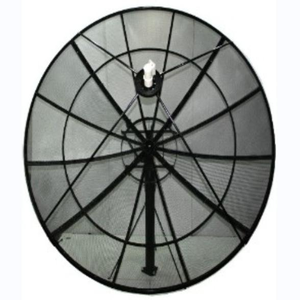 Satelital para Internet C banda satélite starlink satélite Internet kits pequeña antena de malla para prueba de viento - Product Image 2