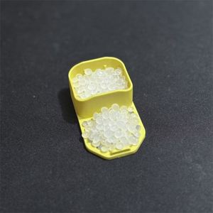 Gránulos de LLDPE de Fabricante Chino, Materia Prima de Alta Calidad, Buena Procesabilidad para Películas y Envases de Alimentos, LLDPE - Product Image 5