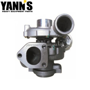 YANN'S 7785991B GT2056V parti del motore turbocompressore per <span class=keywords><strong>X5</strong></span> <span class=keywords><strong>E53</strong></span> 3.0L RHD 1999-03 M57D M57 D30 - Product Image 2