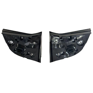 Tesla Model 3 Y <b>Rear</b> Inner Taillight 1502088 1502089 LED Tail <b>Lights</b> - Product Image 3