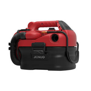 <span class=keywords><strong>Ac</strong></span>/<span class=keywords><strong>Dc</strong></span> Draagbare Jn701 2gal 18/20V Max Natte En Droge Stofzuiger Voor Auto En Thuis Draadloze Stofzuiger - Product Image 1