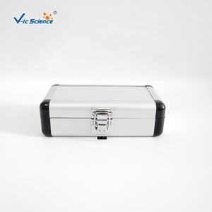 Cámara de Recuento de Esperma de Laboratorio con Rubí - Product Image 5