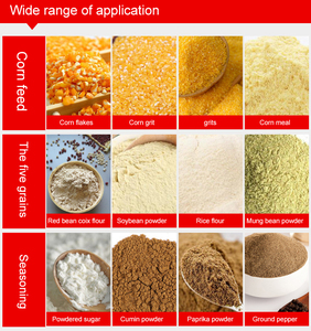 Factory Direct Widening 25 Type Self-priming <strong>Mill</strong> Feed <strong>Grinding</strong> Grain <strong>Grinding</strong> <strong>Mill</strong> - Product Image 5