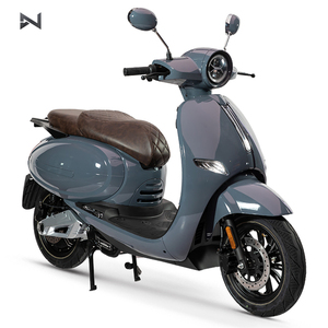 LVNENG LX06 2030W Motocicleta eléctrica <span class=keywords><strong>45</strong></span> Kmh Bicicleta eléctrica 80 <span class=keywords><strong>km</strong></span> Scooter eléctrico con batería de litio - Product Image 4