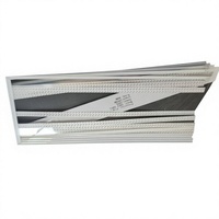 Feuille de protection pour lame d'encre 3M épaissie, résistante à l'usure et facile à décoller, pour machine d'impression Heidelberg SM102