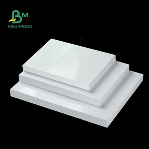 ورق طباعة فوتوغرافي بقاعدة مطلية بالراتنج 240 / 260gsm 24 بوصة 36 بوصة * 30 متر - Product Image 4