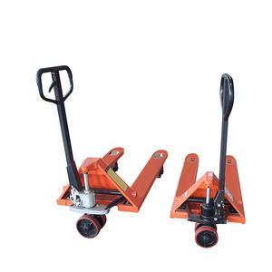 NIULI transpallet manuale kamyon Forklift palet taşıyıcı İstifleyici <span class=keywords><strong>Fork</strong></span> Lift şirketleri distribütör arıyor - Product Image 2