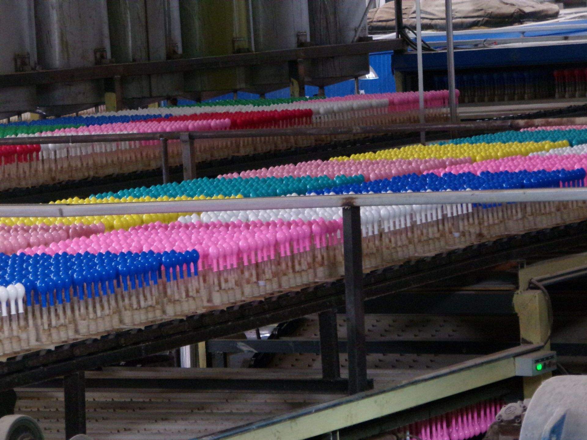 10inch Latex Balloon Helium Round Balloons Macaron Pastel Color Balloons Party Decoration