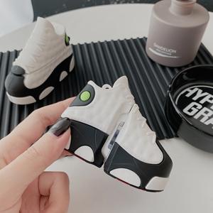 Écouteurs en Silicone pour Airpods <span class=keywords><strong>2</strong></span>/3 <span class=keywords><strong>Pro</strong></span>, chaussures de <span class=keywords><strong>sport</strong></span>, créateurs de luxe 3D, marque sneakers, 2020 - Product Image 2