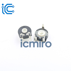 ICMICRO In Stock New Original Integrated Circuit Electronic Component Suppliers X2 TRIMMER 470K - Product Image 1