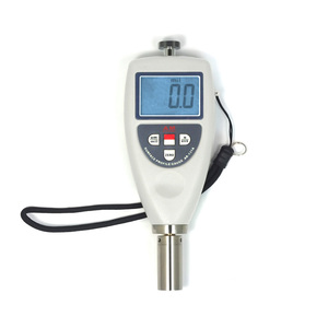 <strong>Surface</strong> Profile Gauge AR-131A <strong>Surface</strong> Roughness <strong>Meter</strong> Shot Blasting <strong>Surface</strong> Profile Gauge - Product Image 1