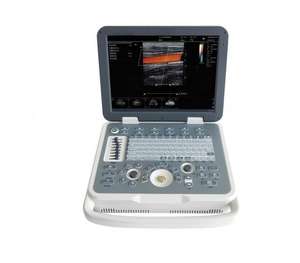 Tierarzt ausrüstung CE-zugelassene Klinik Tierarzt Laptop Ultraschalls canner Veterinär Ultraschall gerät Sonar - Product Image 2