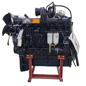 Moteur Dongfanghong LR6M3L-T224E-U2 adapté aux tracteurs Dongfanghong 1204 1304, montage direct sans modification - Product Image 1