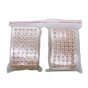 Astas para hacer ejercicio, 600 - Product Image 1
