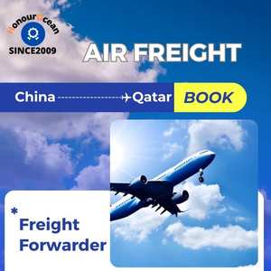 Доставка от двери до двери, логистика, импортный экспедитор, стоимость доставки из Китая в Катар - Product Image 5