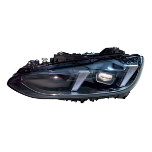 Faros Delanteros LED G22 G23 G26 G80 G82 para <span class=keywords><strong>BMW</strong></span> Serie 4 420 425 <span class=keywords><strong>430</strong></span> M3 M4, Piezas Automotrices, Sistema de Iluminación de Parachoques Delantero - Product Image 2