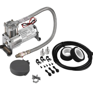 X092-air Ride <strong>Suspension</strong> System Inflatable Small Object <strong>Car</strong> Tires Available Airsus <strong>Suspension</strong> Kit Ride Management for <strong>Cars</strong> - Product Image 1