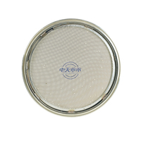 Filtro Antiparticolato Diesel YONGYONG EPA07 82013 per Motori Volvo Mack Trucks MP8 D13, Post-Trattamento 22342601 22761989