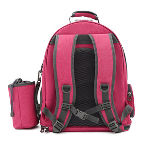 Pet Space Capsule <b>Backpack</b> Breathable Transparent 240 Degree View For <b>Cats</b> Gray Blue Pink - Product Image 4