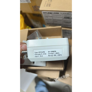 1 Sensor KIMO CP113-PO Nuevo, Envío Rápido por FedEx o DHL - Product Image 2