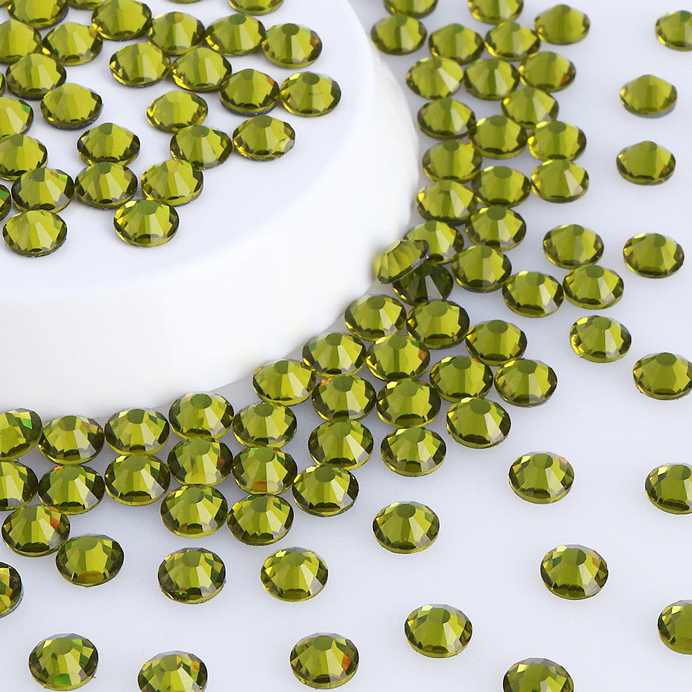 Olive Green