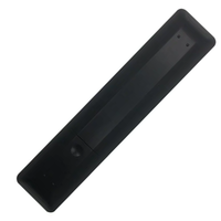 Contrôleur RCU personnalisé, vente chaude, stock disponible, haute qualité, nouveau contrôle universel CT-8053 compatible avec les téléviseurs Toshiba 4K Netflix