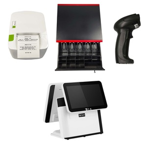 Fast Delivery Complete Register Cash Digital Wallet Payment System Sale <strong>Pos</strong> 15 Inch <strong>Pos</strong> Retail System - Product Image 5