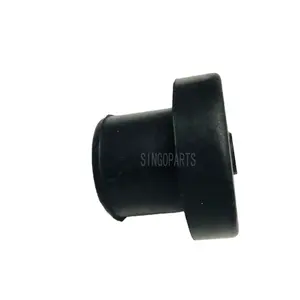 Rubber Cushion Mounting D133316 For Tractor Harvester Agricultural Machine