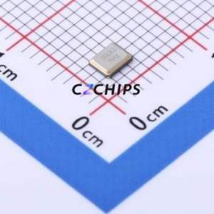 3TJ428636UYFBC Crystal (Passive) SMD3225-4P Crystal Oscillator SMD Crystal Oscillator 28.636MHz 10ppm 15pF - Product Image 1