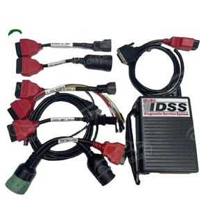 เครื่องมือวินิจฉัย ISUZU IDSS III G-IDSS E-IDSS สำหรับวิเคราะห์เครื่องยนต์ ISUZU ดีเซล รถบรรทุก รถขุด รถเพื่อการพาณิชย์ - Product Image 1
