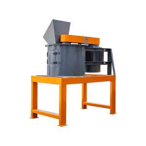 Machine professionnelle automatique de fabrication d'engrais, machine de fabrication d'engrais composté à bas prix - Product Image 2