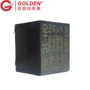 Relé Spdt de potencia de bobina de 5V y 0,36 W, Cubo de azúcar, 5V, T73, 3Ff, para aspiradora de uso general, freidora de aire, secador de pelo, <span class=keywords><strong>1C</strong></span>, 1 unidad - Product Image 6