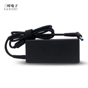 Cargador para Portátil HP de <span class=keywords><strong>65W</strong></span> con Conector Azul, 19.5V 3.33A, 4.5*3.0mm, Adaptador de Corriente con Punta Azul - Product Image 6