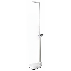 Báscula Inteligente de Composición Corporal Médica Veidt con Control por Aplicación, para Adultos, con Medición de Altura HD02, Alta Precisión - Product Image 1