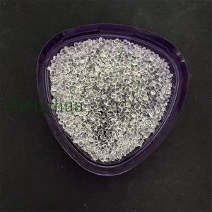 Résine thermoplastique de polyuréthane Tpu 90A pour la résistance au froid Lgf 60% de moulage par extrusion - Product Image 2